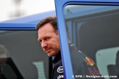 Red Bull engine plan heading for ’compromise’
