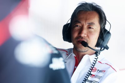 Il faut ’redonner le contrôle aux pilotes’ dans une F1 ’trop compliquée’