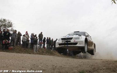 Mikkelsen satisfied despite Acropolis woe