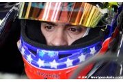 Maldonado veut marquer plus de points en 2012