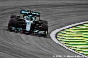 FP1 & Qualifying - Brazil GP 2021 - Team quotes