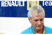 Symonds s'inquiète des dépassements trop faciles en F1