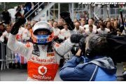 Button revient sur sa victoire à Montréal