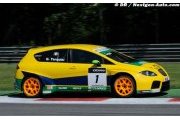 Tarquini heads the field in Practice 1