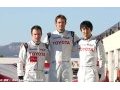 Toyota Racing en 2013 : Ce qu'en pensent les pilotes