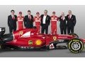 Vettel ne s'attend à aucun problème avec Raikkonen
