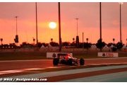 Ricciardo est content de sa cinquième place