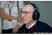 Capitalising on Qatar link 'my last big wish' - Williams