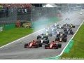 Photos - 2018 Italian GP - Race (430 photos)