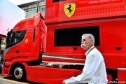 F1 future still taking shape in Monaco