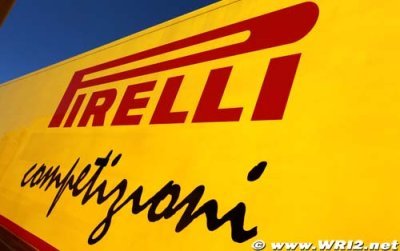 Q&A with Matteo Braga (Pirelli) after the Portugal rally