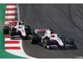 Russian driver says Haas favours Schumacher over Mazepin