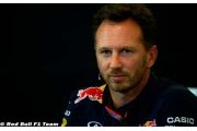 Horner : Red Bull restera en Formule 1