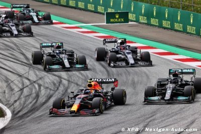 La FIA évalue à 160 milliards d’euros l’impact économique annuel du sport automobile
