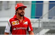 Alonso: It's going to be tough emotionally