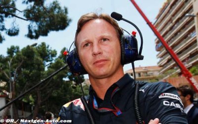 Horner&nbsp;: Vettel et Webber à égalité en 2011