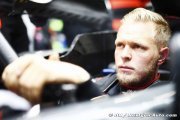 Magnussen would jump at 'top team' chance