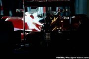 Une nouvelle spécification moteur pour Ferrari à Spa