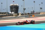 Vasseur peine à situer Ferrari après des essais ‘difficiles à analyser'