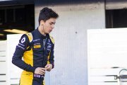 Jack Aitken va pouvoir tester une Formule 1