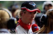 Marussia undecided over second driver for 2013