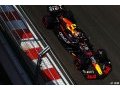Rosberg : Red Bull doit 'saisir sa chance' et écarter Pérez