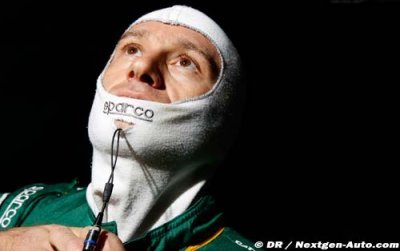 Trulli&nbsp;: Lotus y est presque