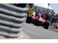 Report - John Iley set for Ferrari return?