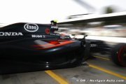 Button pourrait pallier un éventuel départ surprise d'Alonso