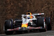 Hadjar prêt pour Red Bull ? Pour Permane, il est très rapide… mais moins en qualifs