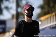 Wolff shows Hamilton he's 'not the king'