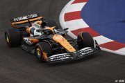 McLaren F1 explique son 'dilemme' pour amener des évolutions