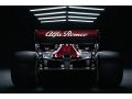 Vidéo - Suivez la présentation de l'Alfa Romeo C41 en direct