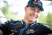 Russell : Le résultat de la Hongrie n'influencera pas la décision de Mercedes