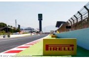 Pirelli : Une usure conforme aux prévisions