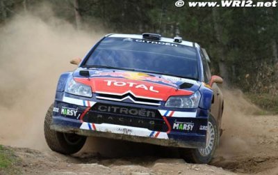 Programme étendu pour Ogier et Ingrassia
