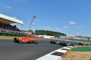 La F1 et Netflix annoncent le documentaire sur la saison 2018