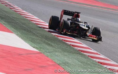 Dream day for Davide Valsecchi