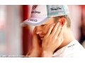 Schumacher : "Le titre est possible pour Nico"