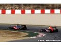 Red Bull and McLaren to fight for win - rivals
