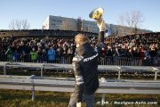 Comment Lauda a appris la nouvelle du départ de Rosberg