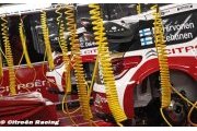 Mexico: Hirvonen and Sordo take over for Citroën