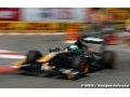 Heikki Kovalainen targeting higher race finish at Monaco