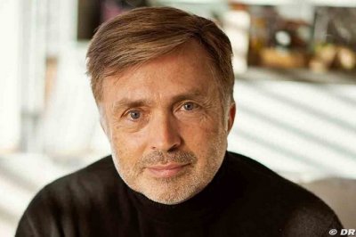Williams Racing appoints Jost Capito as Chief Executive Officer