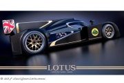 Luca Moro complète l'équipage Lotus LMP2