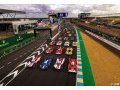 Les annonces de l'ACO pour l'avenir pour le WEC et Le Mans