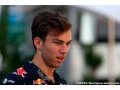 Barcelona, FP: Gasly on top in Free Practice