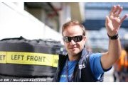 Barrichello redevient un rookie