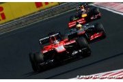 Bianchi not ruling out 2014 Ferrari seat