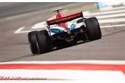 La GP2 est dans les starting-blocks